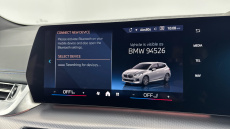 BMW 2 Series 225e xDrive M Sport 5dr DCT Hatchback